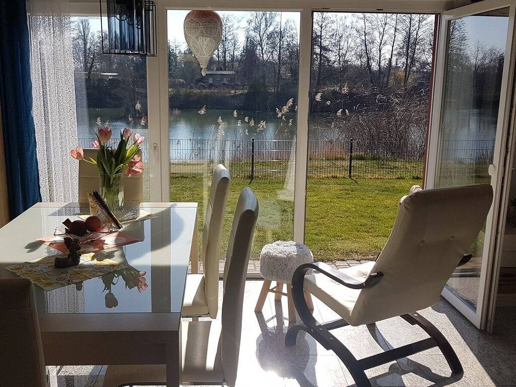 Ferienhaus mit 2 Schlafzimmer in Parey, Elbe-Parey