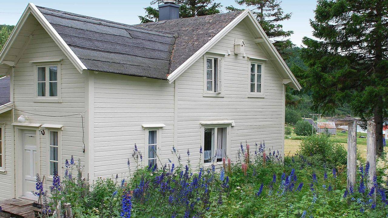 Ferienhaus für 4 Personen (85 m²) in Skatvik in Senja, Tranøy