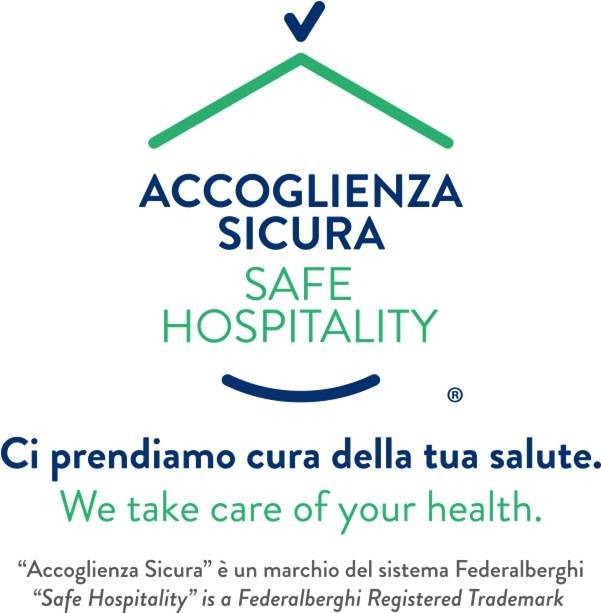San Lorenzo Apartments in Sirmione, Gardasee-Berge