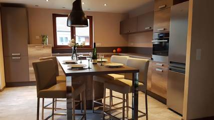 Gîte pour 8 Personnes dans Sigolsheim, Région de Ribeauvillé, Photo 2