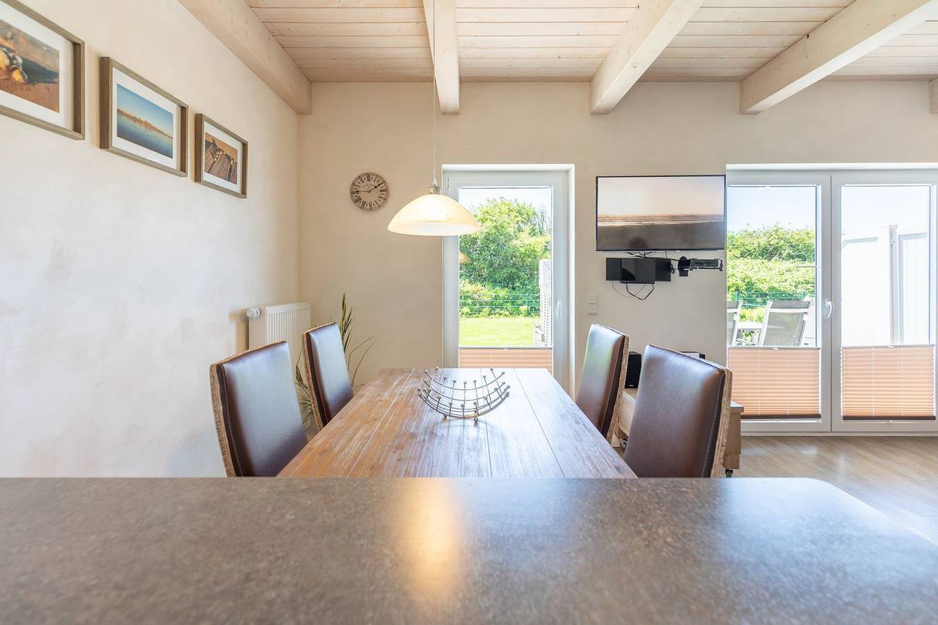 Ferienhaus "Silbermöwe" in Dagebüll für bis zu 6 Personen in Dagebüll, Nordfriesland