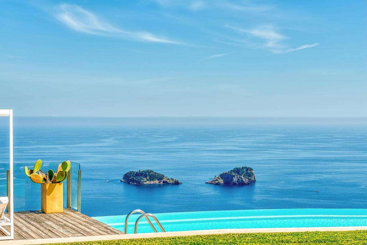 Villa Miragalli in Sant'Agnello, Sorrento Coast