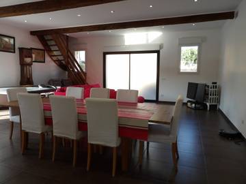 Villa pour 15 Personnes dans Saint-Cyprien, Région de Perpignan, Photo 2