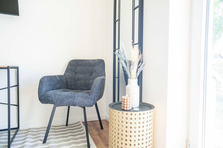 Ferienwohnung für 2 Personen, mit Sauna, mit Haustier in Zingst - 3