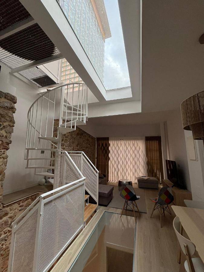 Location de vacances pour 6 personnes, avec terrasse et vue à Reus - 3