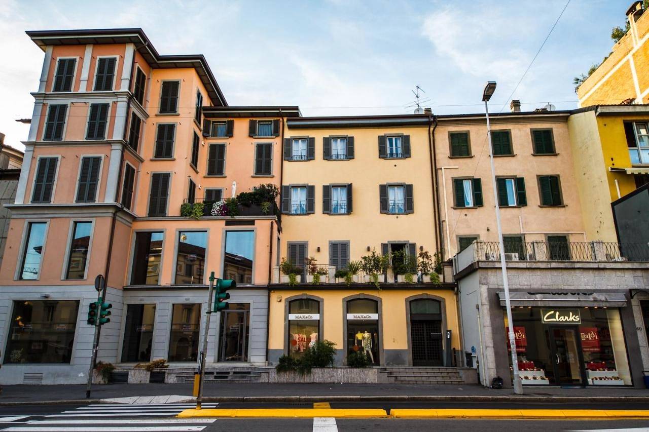 Vip Bergamo Rooms in Bergame, Province de Bergame