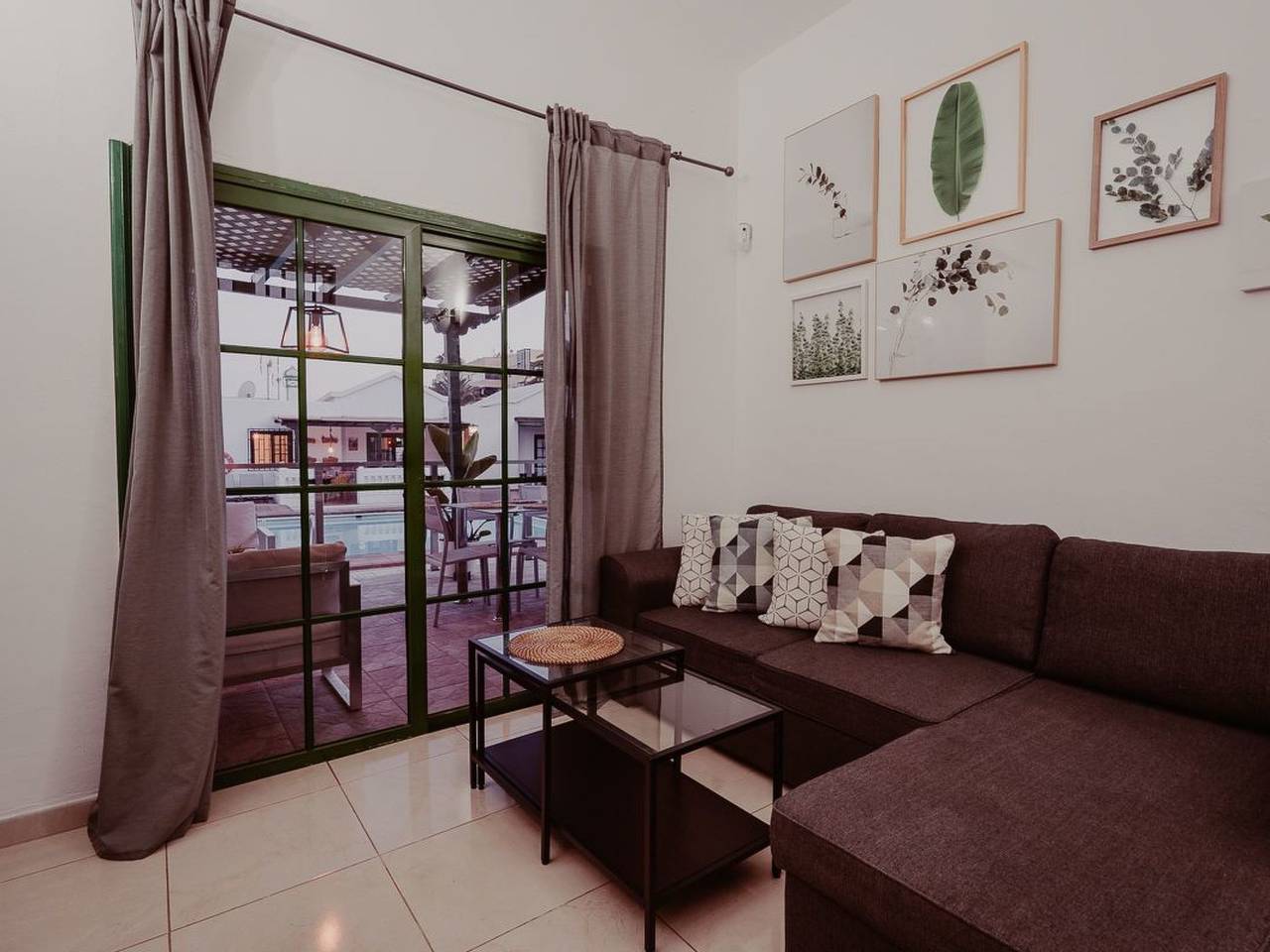 Holanda Tropic Deluxe in Maspalomas, San Bartolomé de Tirajana