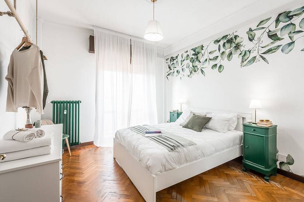 Apartamento entero, Casa Emilia in Módena, Provincia de Módena