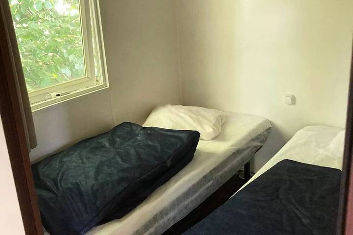Mobil home pour 2 personnes dans Bresles - 2