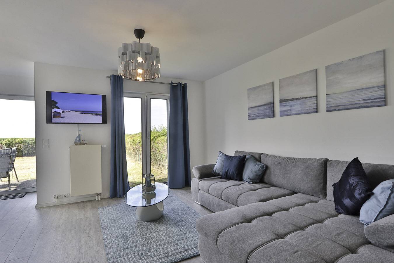 Appartamento vacanze a Nienhagen a partire da 164€ a notte