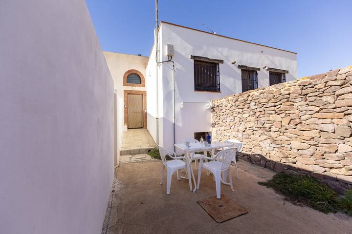 Chalet para 2 personas en Cabo de Gata - 2