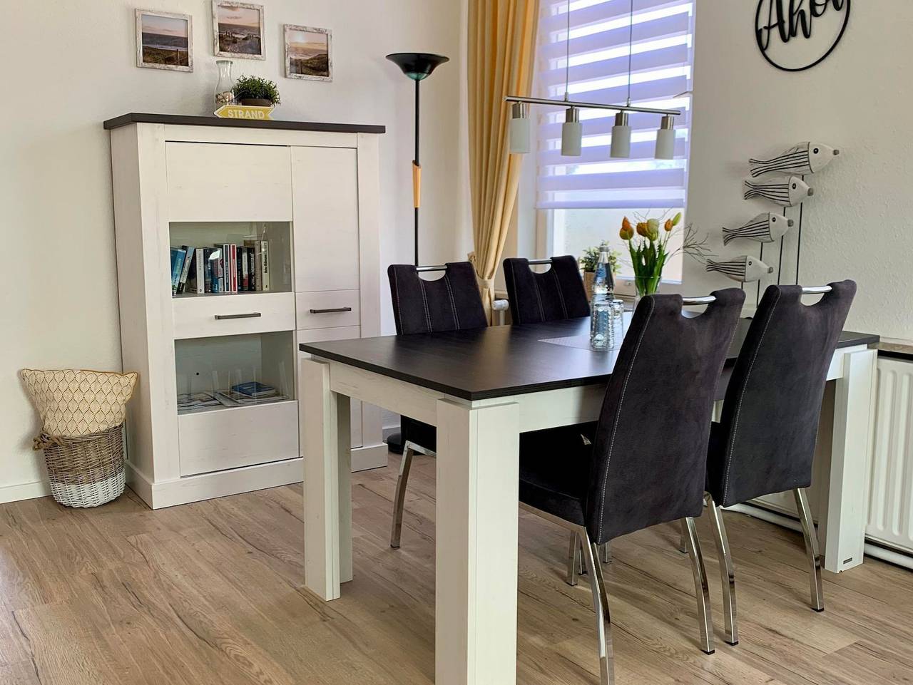 Ganze Ferienwohnung, R & W Ferienwohnung - R & W Ferienwohnung in Bad Malente, Malente