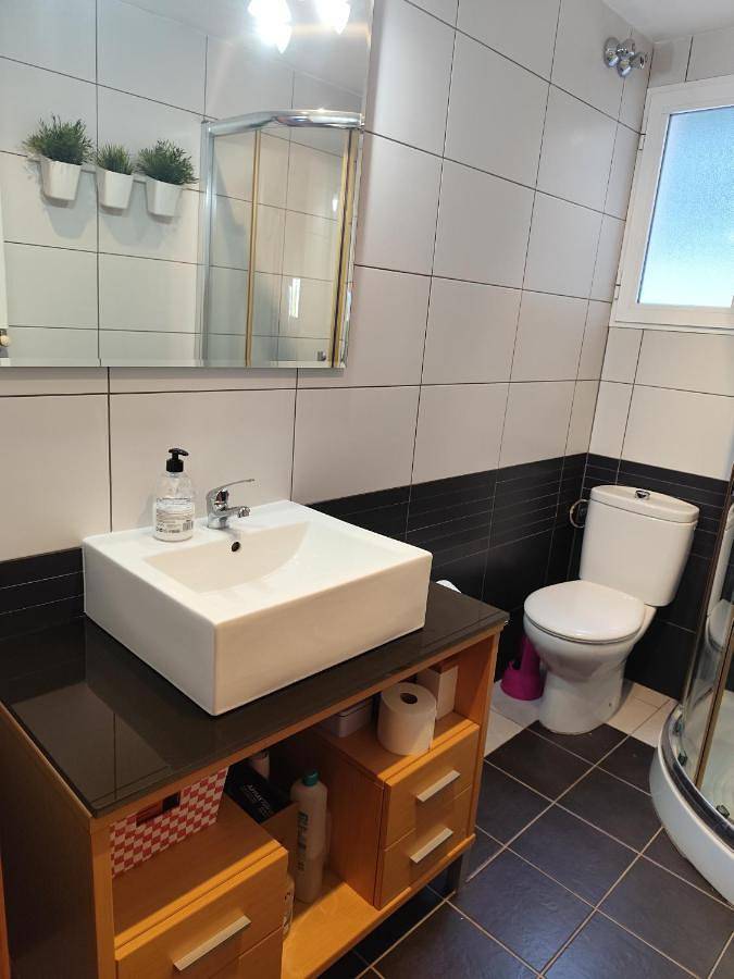 Chalet para 11 personas, con vistas además de piscina y jardín en Provincia de Castellón - 4