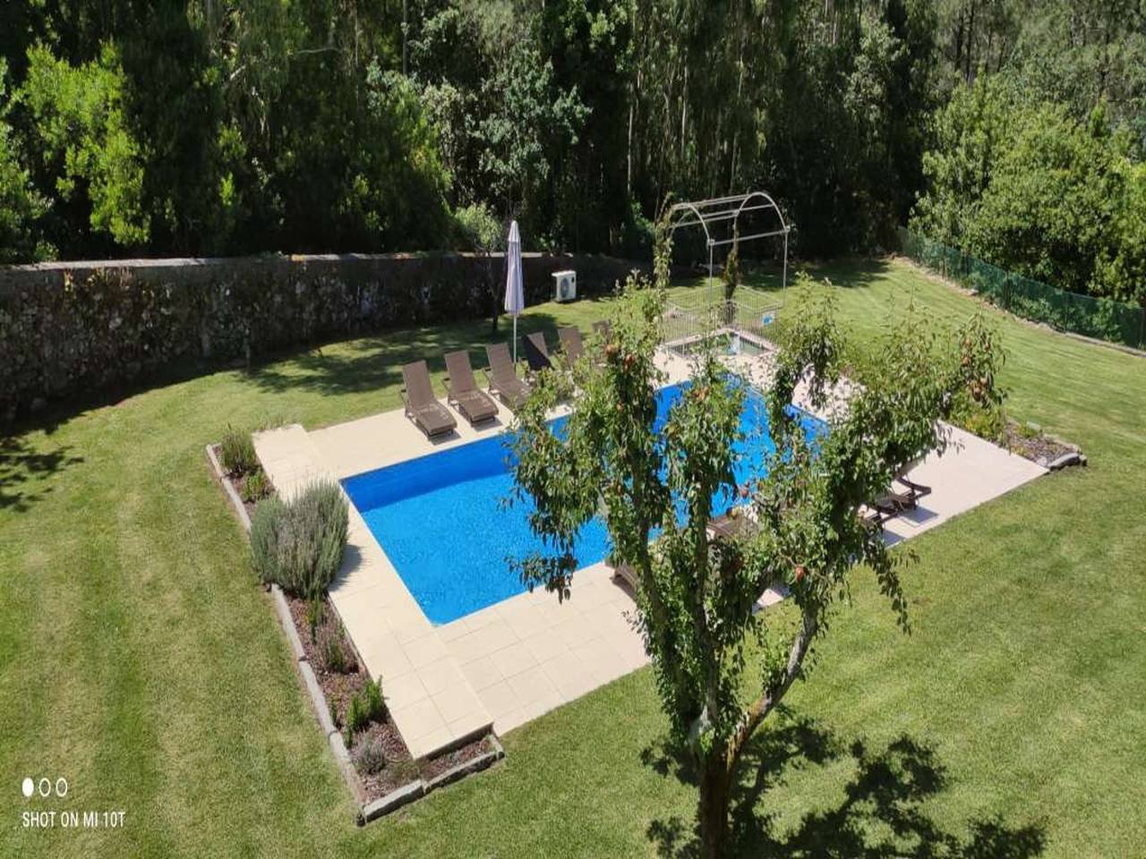 Chalet para 16 personas con jardín in Afife, Distrito de Viana do Castelo