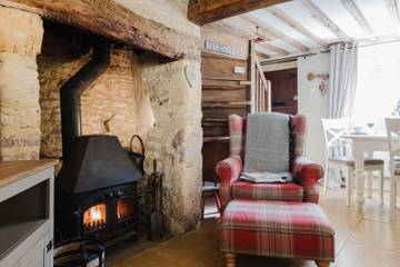 Cottage voor 4 Personen in Moreton-in-Marsh, Cotswolds, Afbeelding 1