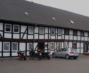 Ferienwohnung für 5 Personen in Langelsheim, Westharz, Bild 3