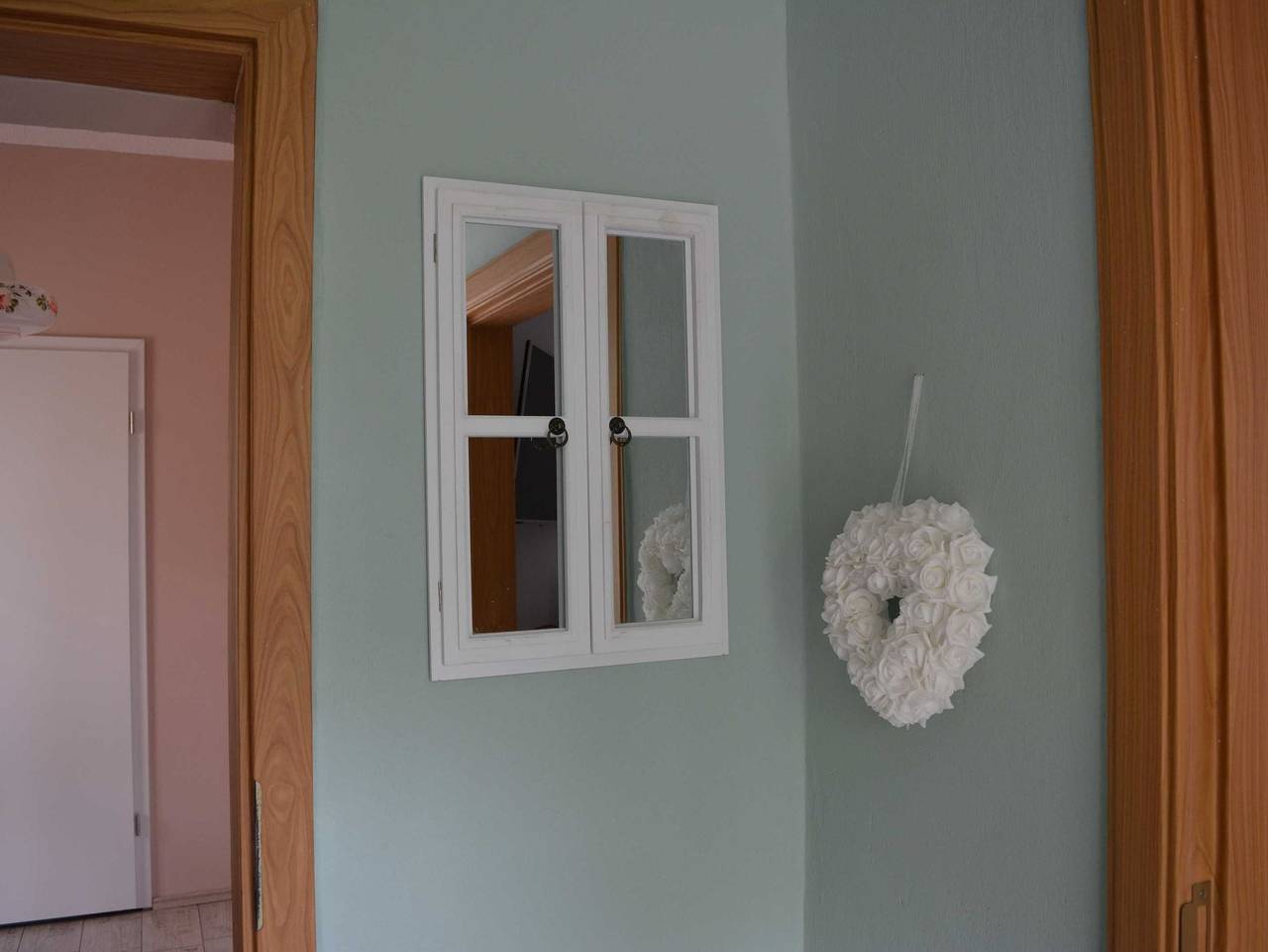 Ganze Ferienwohnung, Ferienhaus Hüthchen in Friedland (Mecklenburg-Vorpommern), Mecklenburg-Strelitz