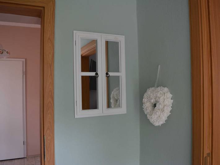 Ganze Ferienwohnung, Ferienhaus Hüthchen in Friedland (Mecklenburg-Vorpommern), Mecklenburg-Strelitz