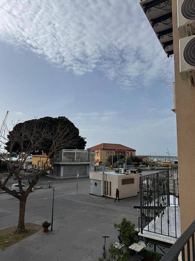Chambre d’hôte pour 2 personnes, avec terrasse à Licata - 2