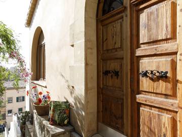 Ferienhaus in Palma, Mallorca Westen für 8 