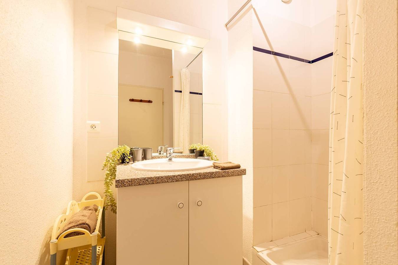 Casa de vacaciones para 4 personas con jardín in Saint-Lary-Soulan, Parque nacional de los Pirineos