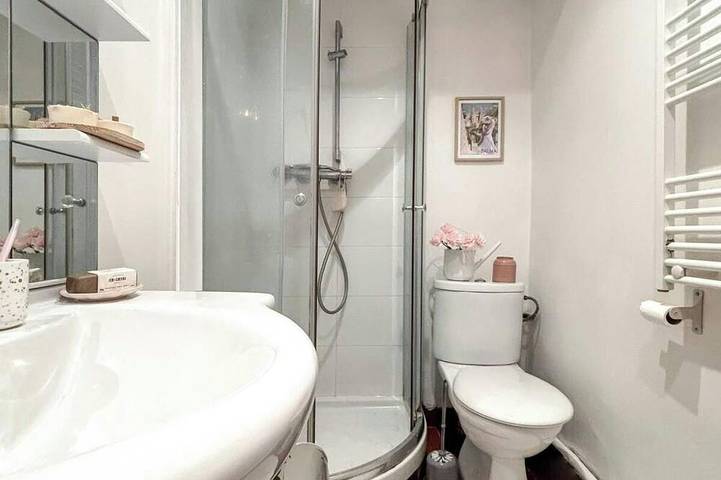 Appartement entier, Cozy appartement (Bords de Marne) in Saint-Maur-des-Fossés, Val-de-Marne