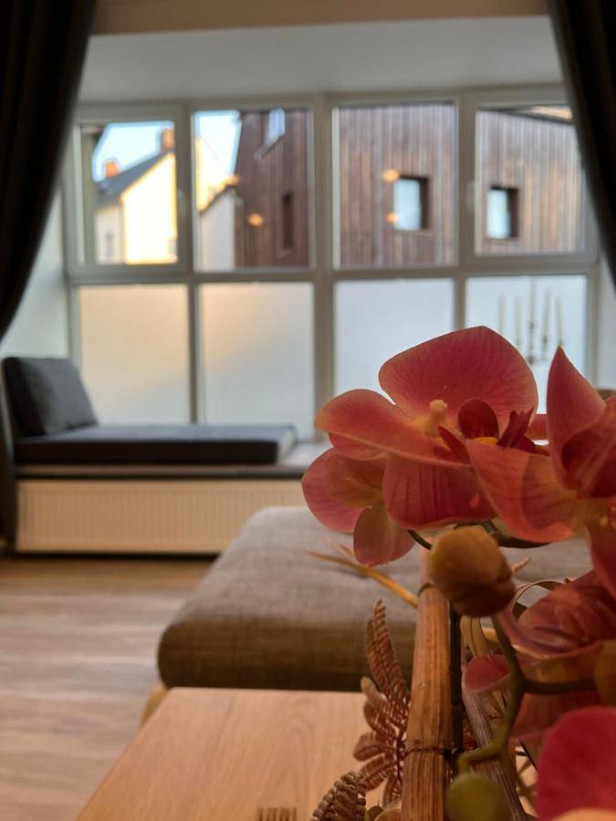 Ferienwohnung für 10 Personen, mit Ausblick und Terrasse in Marktredwitz - 4