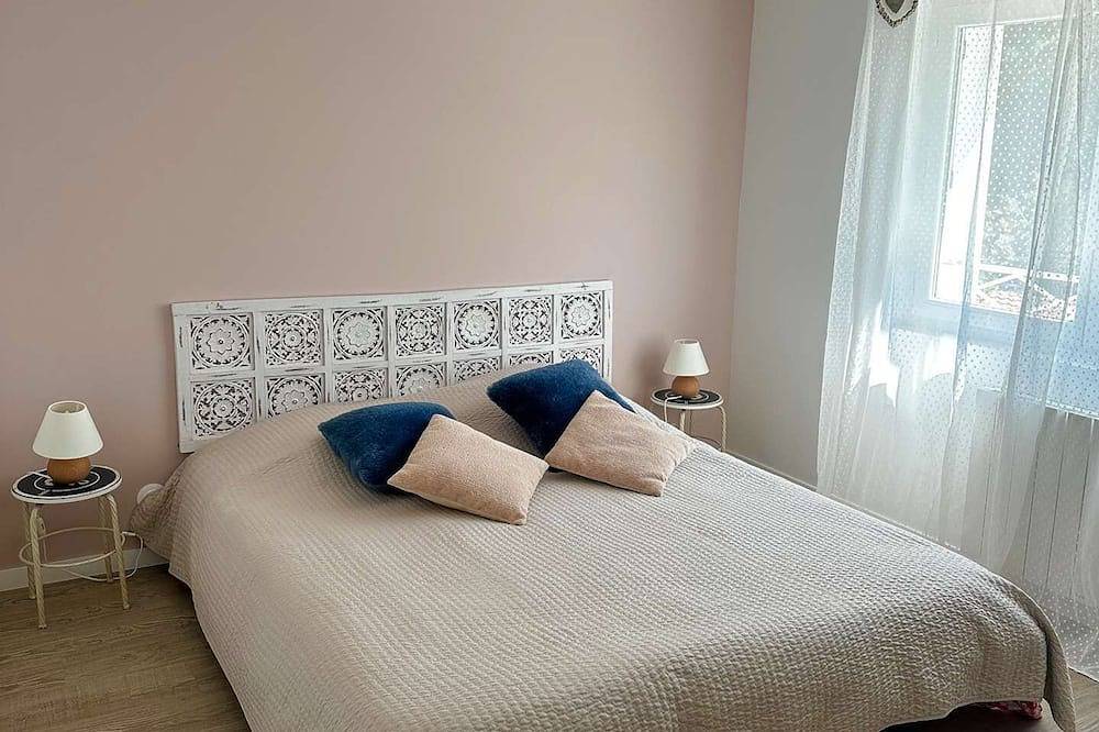 Maison familiale 8 pers à Pyla-sur-Mer, proche plage in Pyla-sur-Mer, La Teste-de-Buch