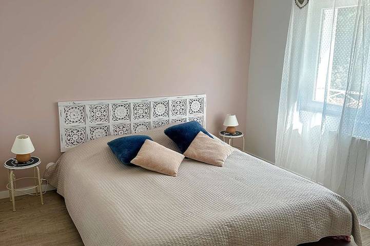 Location de vacances pour 8 personnes, avec terrasse dans Pyla-sur-Mer - 2