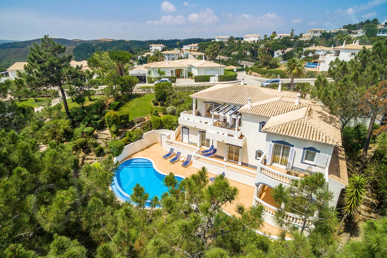 Casa Clajon in Distrito de Faro