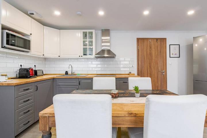 Appartement de vacances pour 4 personnes