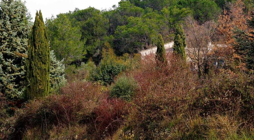 Gîte pour 2 personnes, avec piscine et jardin à Saint-Gervais - 4