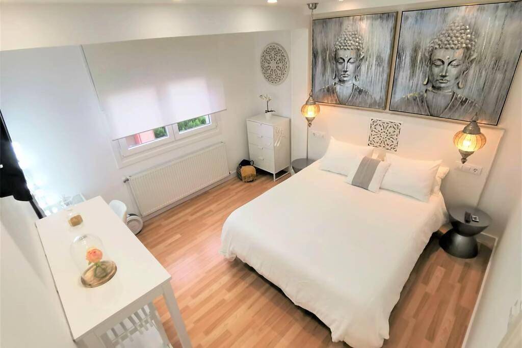 Apartamento entero, One-Bedroom Apartment in Pontevedra, Rias Baixas