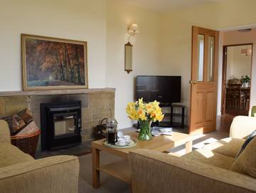 Cottage for 5 People in Chipping Warden & Edgcote, Northamptonshire, Photo 2