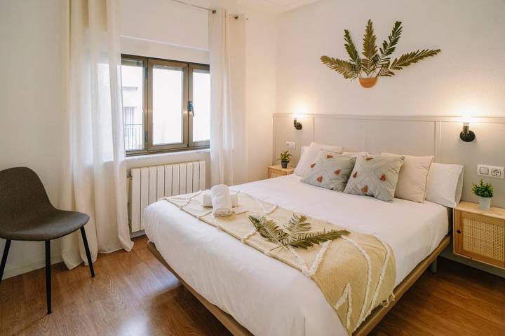 Gîte pour 5 personnes à Salamanque - 3