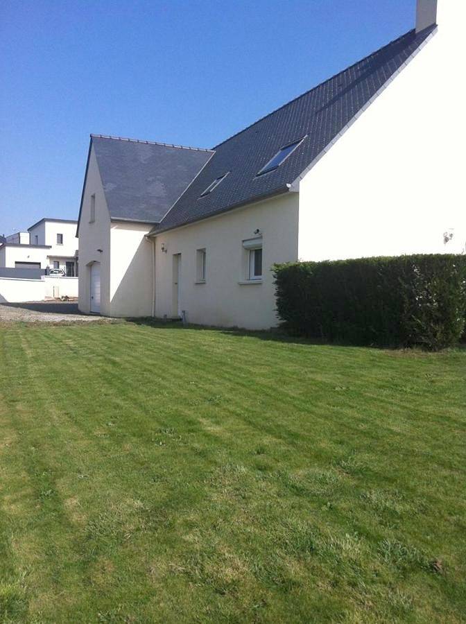 Gîte pour 2 personnes, avec Jacuzzi et Vue à Plaine-Haute