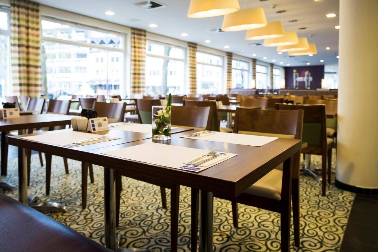 Hotel für 2 Personen in Gütersloh, Nordrhein-Westfalen