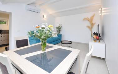 Maison De Vacances pour 4 Personnes dans Cavalaire-sur-Mer, Parc national de Port-Cros, Photo 4