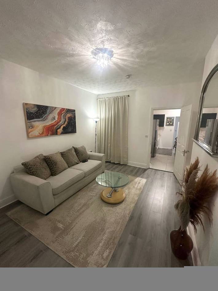 Apartamento de vacaciones para 5 personas - 1