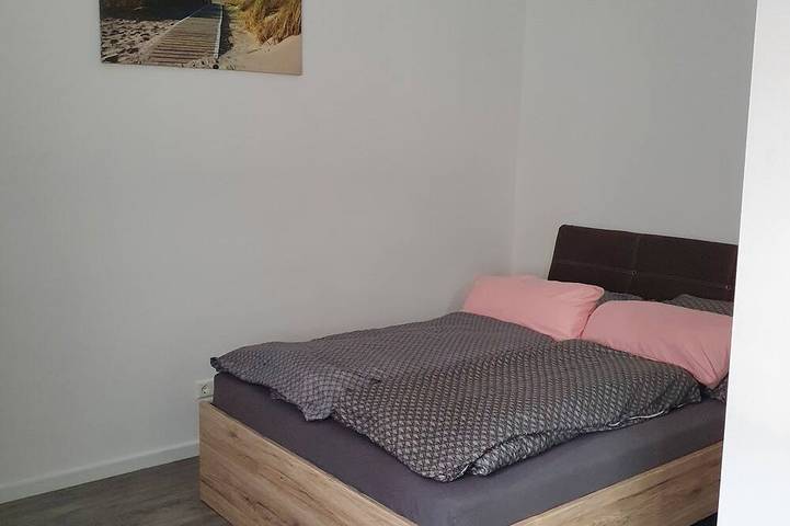 Ferienhaus für 12 Personen, mit Garten in Haren (Ems) - 4