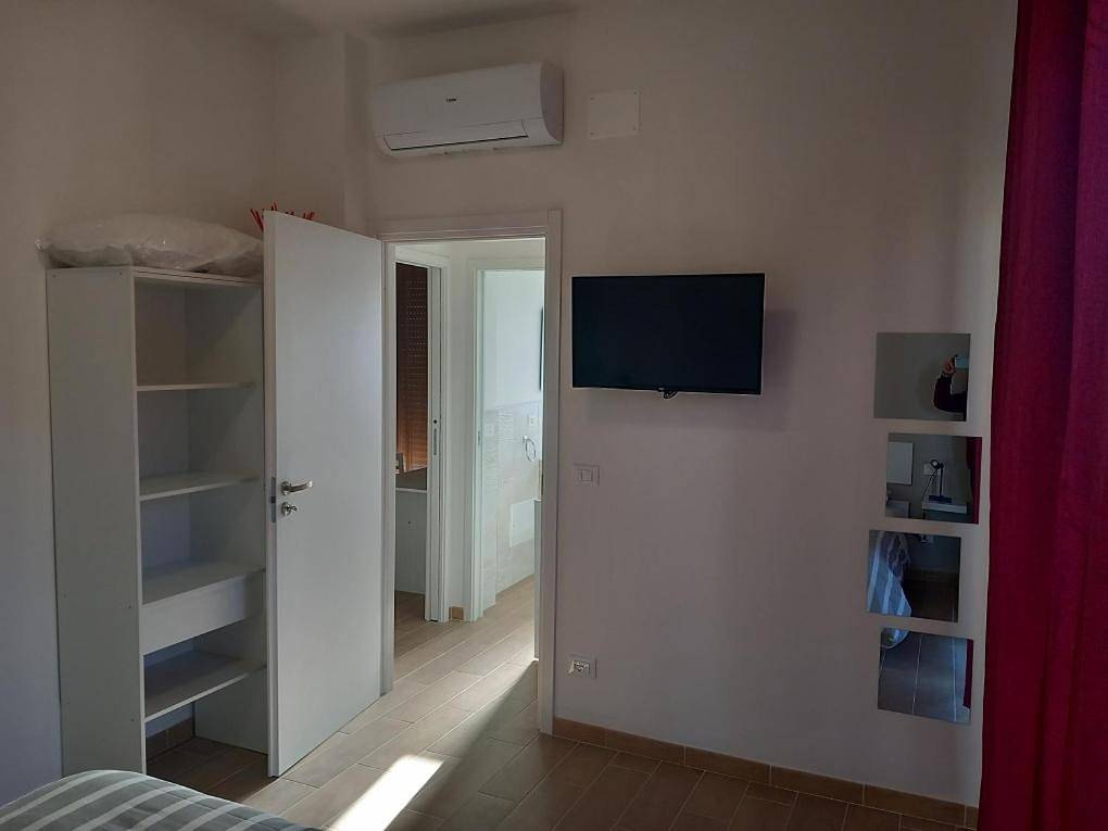 Milly Rooms in Celle Ligure, Riviera di Ponente