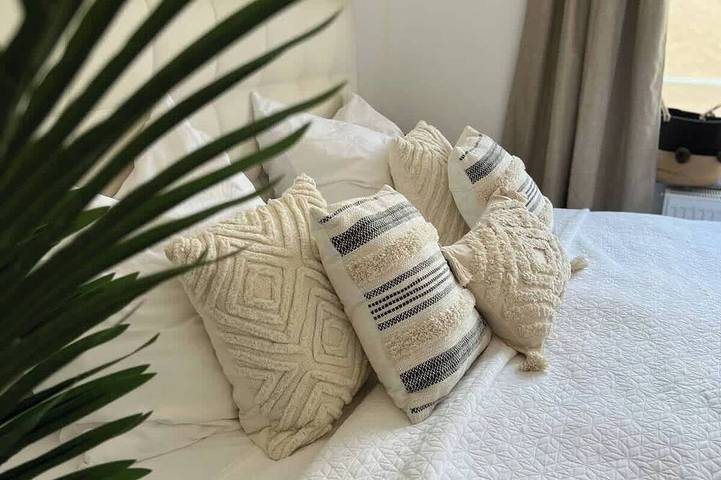 Appartement entier, Wanderlust East73  zwischen City und Weinbergen in Trèves (Ville), Trèves