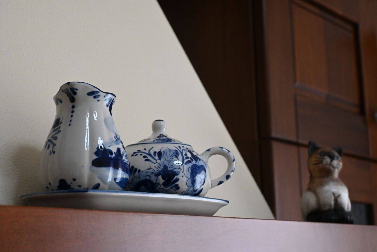 Entire apartment, S347 – Sirolo, delightful two-room apartment with balcony in Sirolo, Riviera del Conero