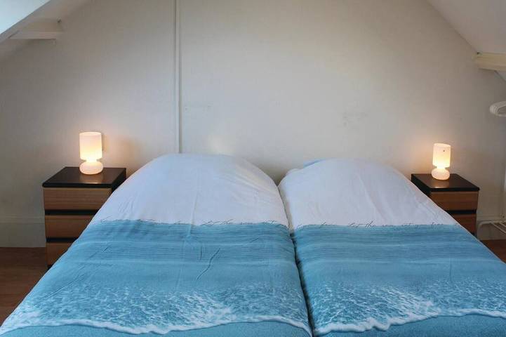 Ferienhaus für 4 Personen, mit Terrasse, mit Haustier in Egmond - 2