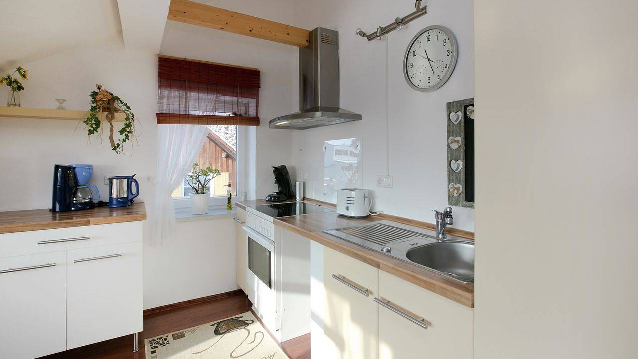 Ganze Ferienwohnung, Ferienwohnung für 2 Personen (65 m²) in Dietmannsried in Dietmannsried, Bayerisch Schwaben