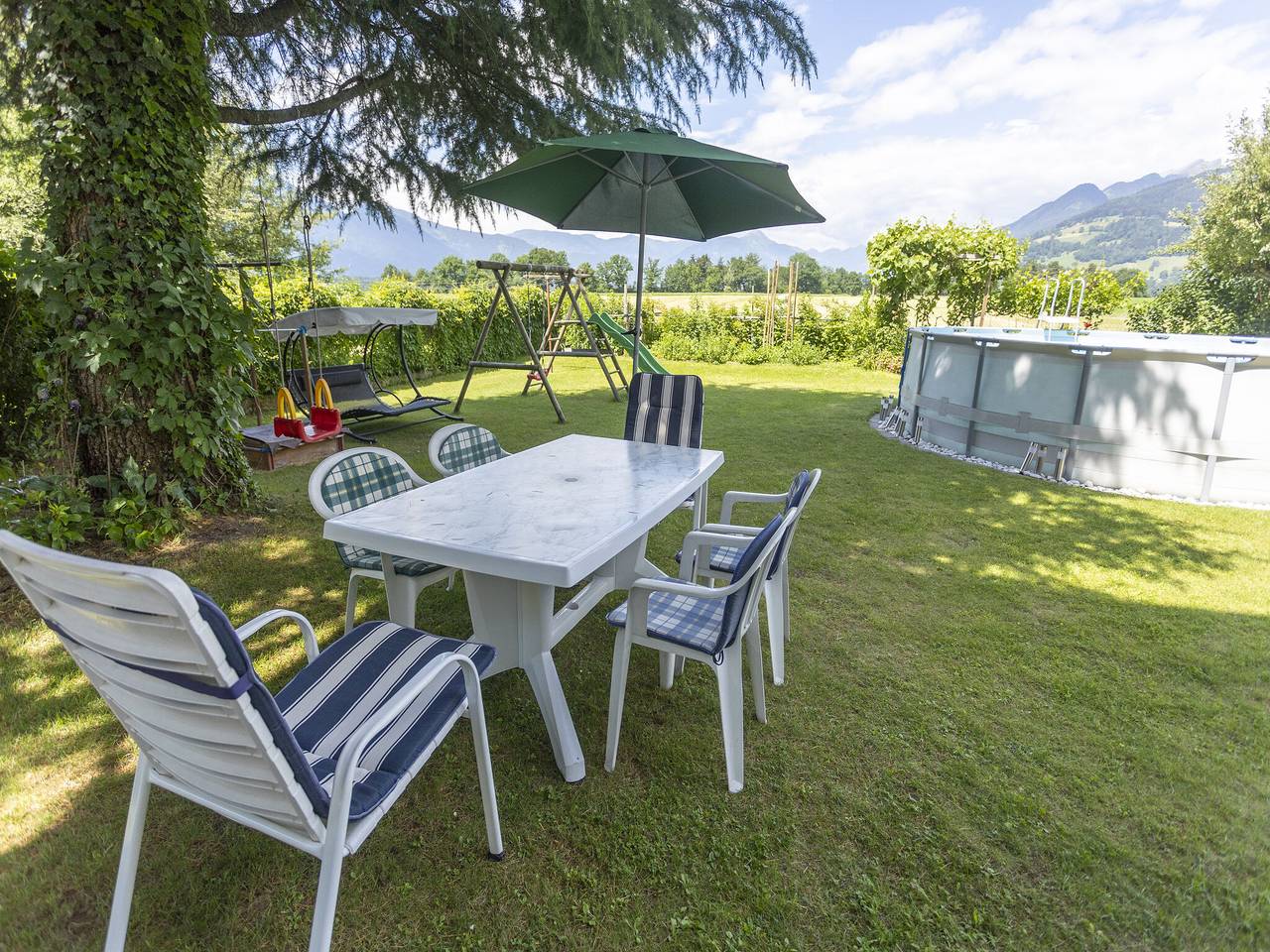 Ganze Wohnung, Wohnung in Seeboden am Millstätter See in Seeboden, Oberkärnten