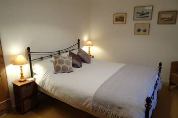 Cottage for 4 People in Minehead, Exmoor, Photo 1