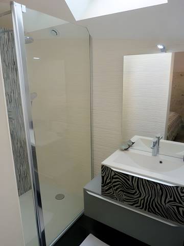 Chambre D’hôte pour 2 Personnes dans Tavant, Région de Chinon, Photo 3