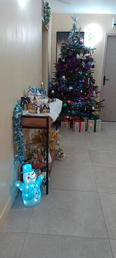 Gîte pour 4 personnes, avec terrasse à Lédignan - 4