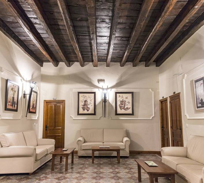 Casa de huéspuedes para 4 personas, con Jardín en Trujillo